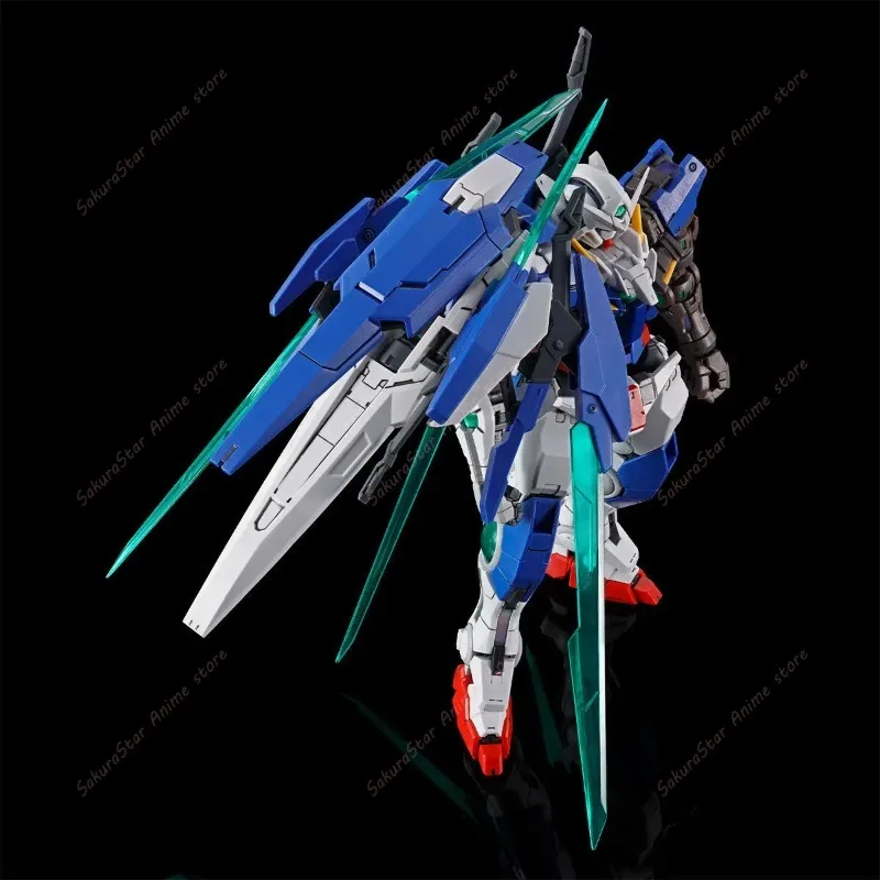 Bandai Model Gundam Rg - В наличии: Bandai PB Limited RG