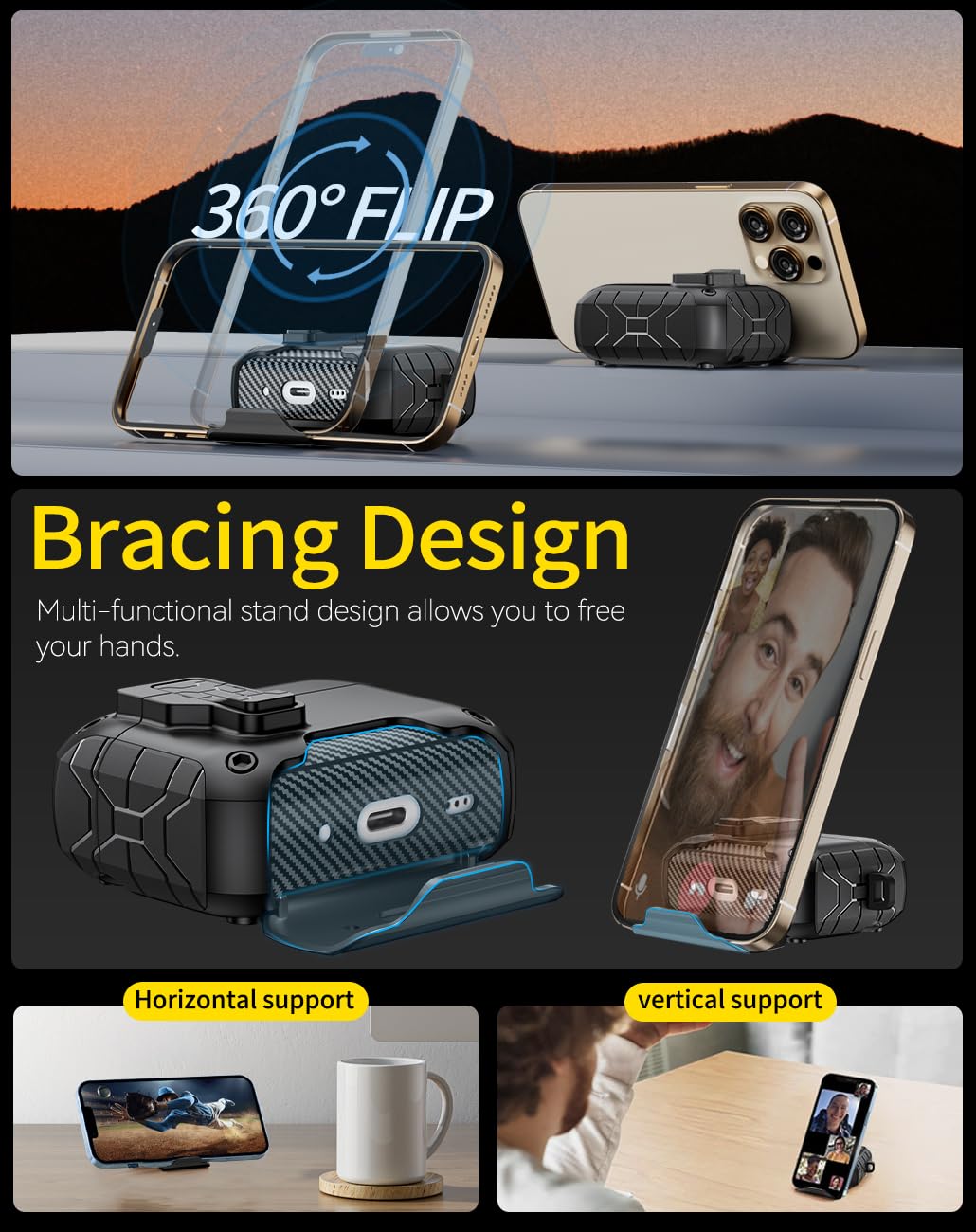 Чехлы для наушников AirPods Pr – обзор и цена Pop Display Shelf