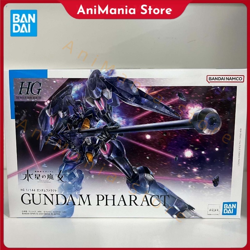 Оригинальный набор моделей Gun – обзор и цена Bandai Model Gundam Hg