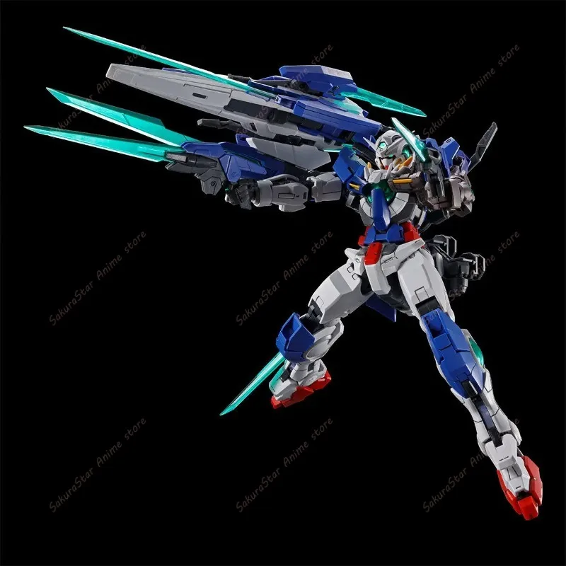 В наличии: Bandai PB Limited R – обзор и цена Bandai Model Gundam Rg