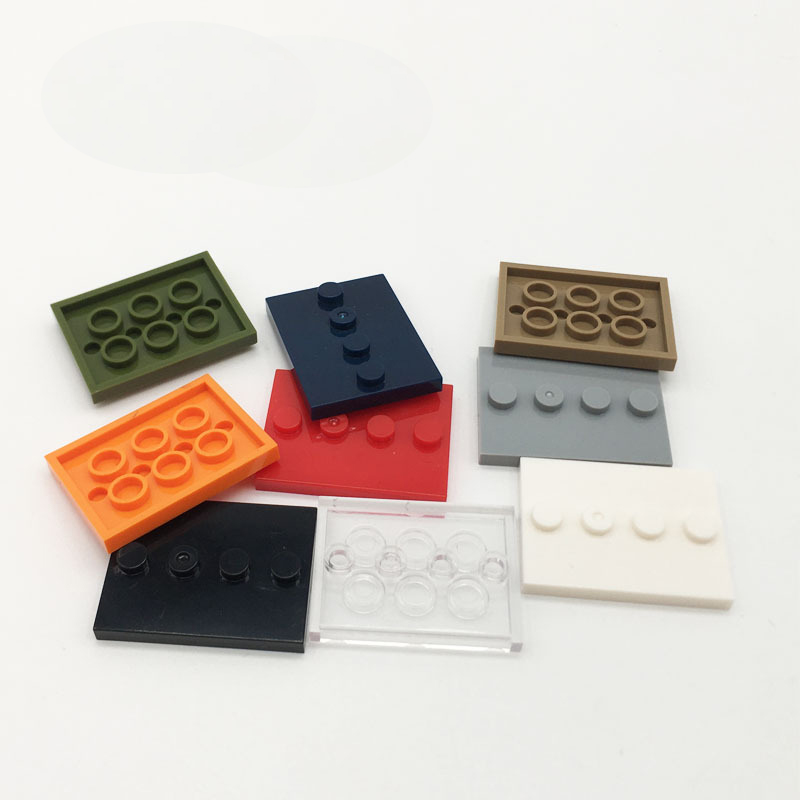 Хит продаж, мини-цифровые аксе – обзор и цена Lego Minifigure Holder