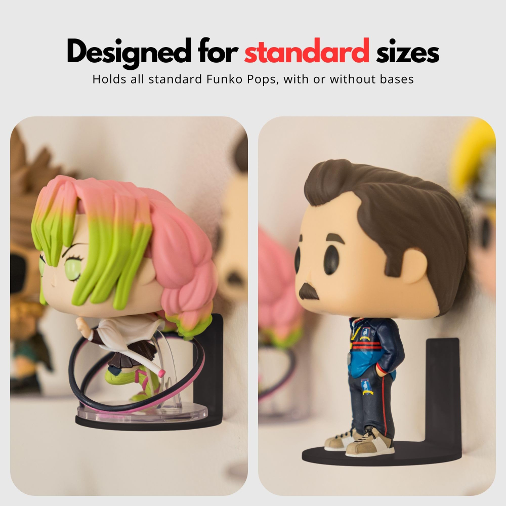 Клеевая полка для демонстрации – обзор и цена Pop Display Shelf