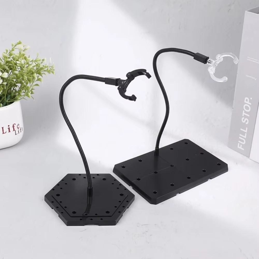 Новая подставка-держатель для  – обзор и цена Action Figure Stand