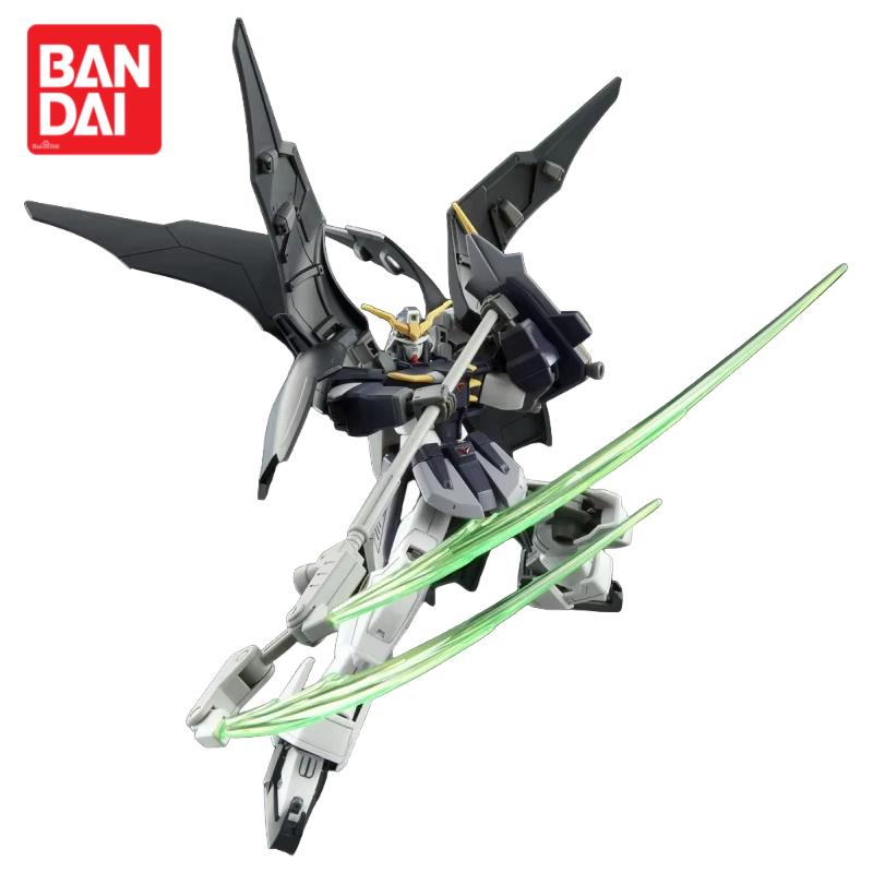 В наличии Оригинальный 100% по – обзор и цена Bandai Model Gundam Hg