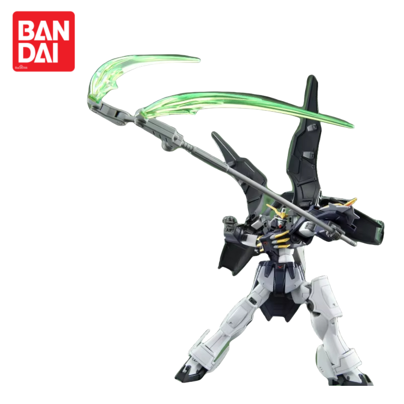 В наличии Оригинальный 100% по – обзор и цена Bandai Model Gundam Hg
