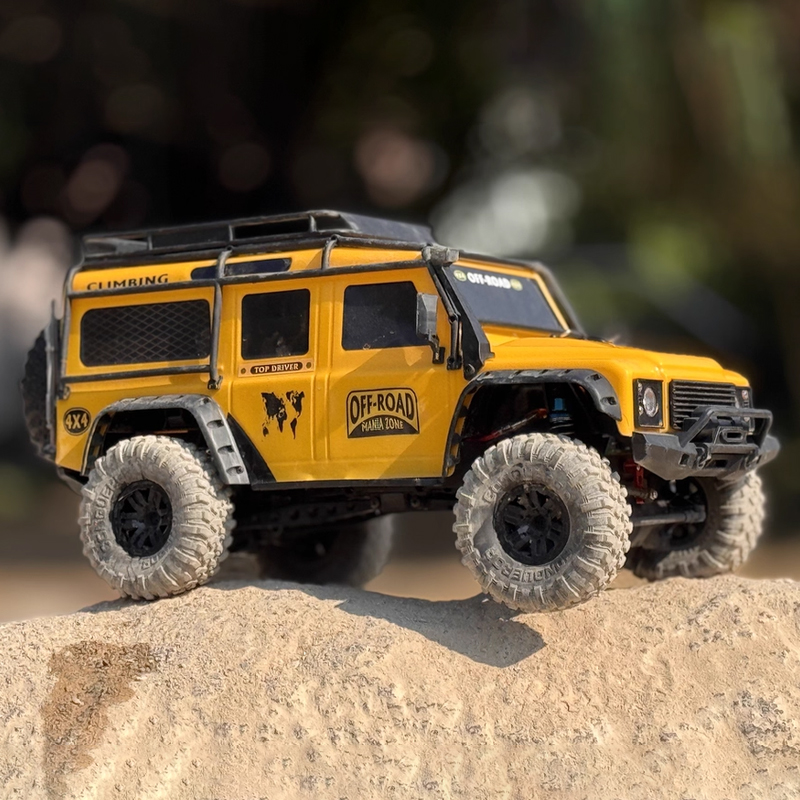Популярная радиоуправляемая мо – обзор и цена Hot Wheels Car Monster Trucks